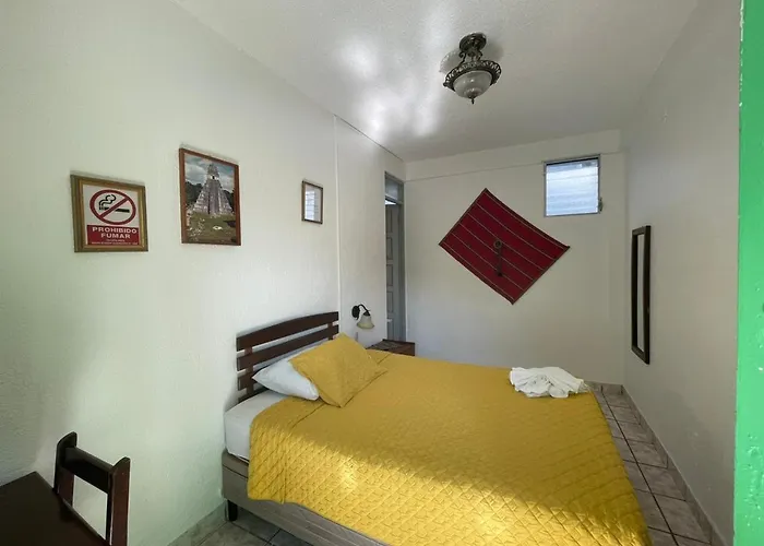 Hotel Sabana