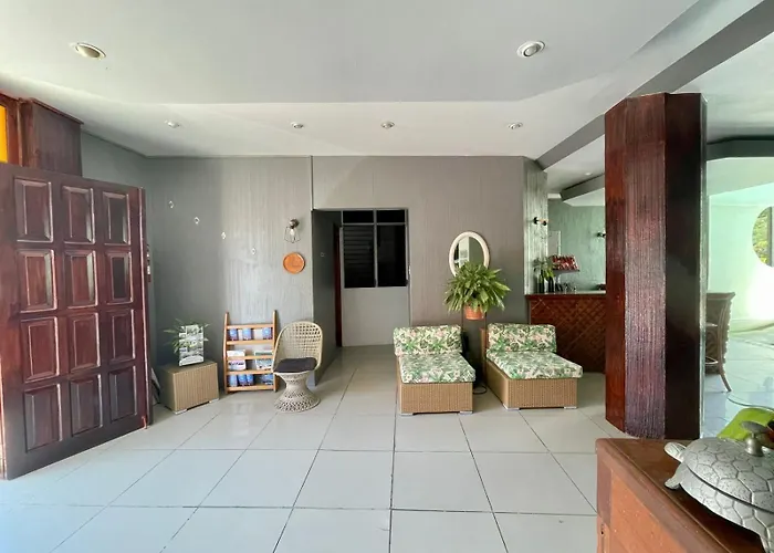 Hotel Sabana
