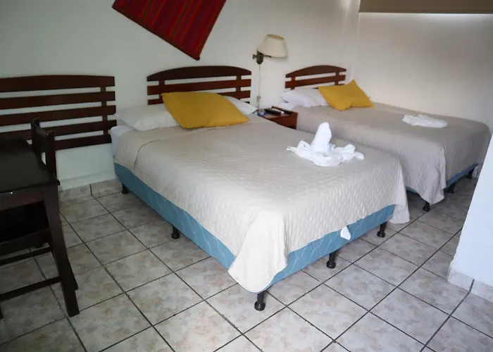 Hotel Sabana