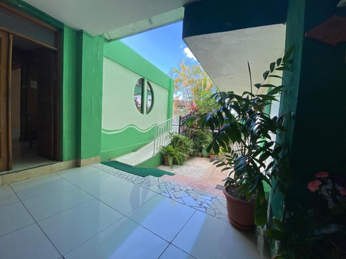 Hotel Sabana 3*