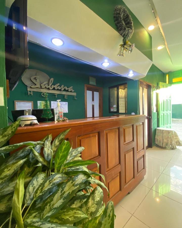 Sabana