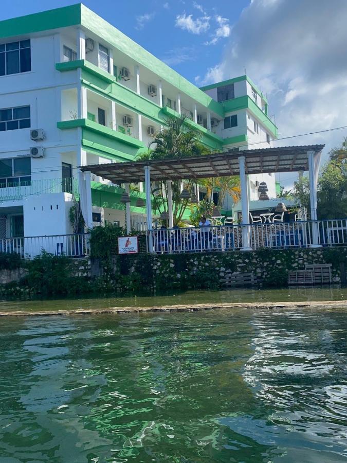 Sabana Hotel