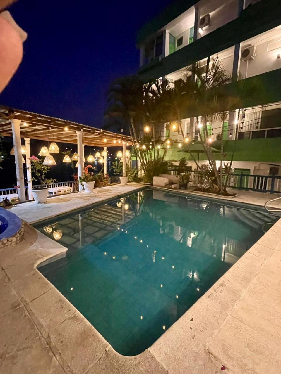 Hotel Sabana