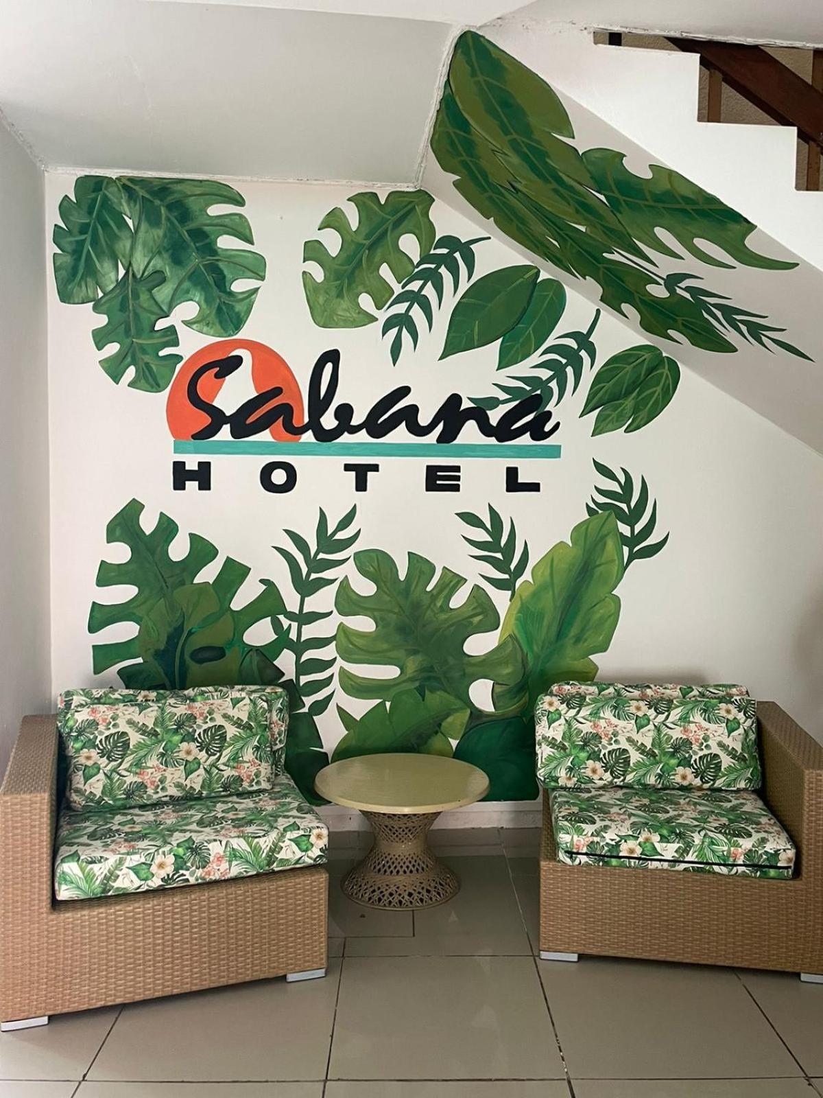 Sabana