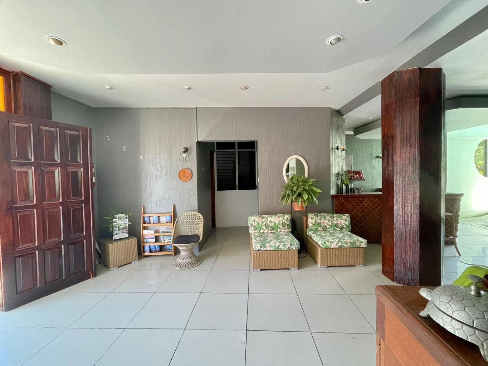 Hotel Sabana