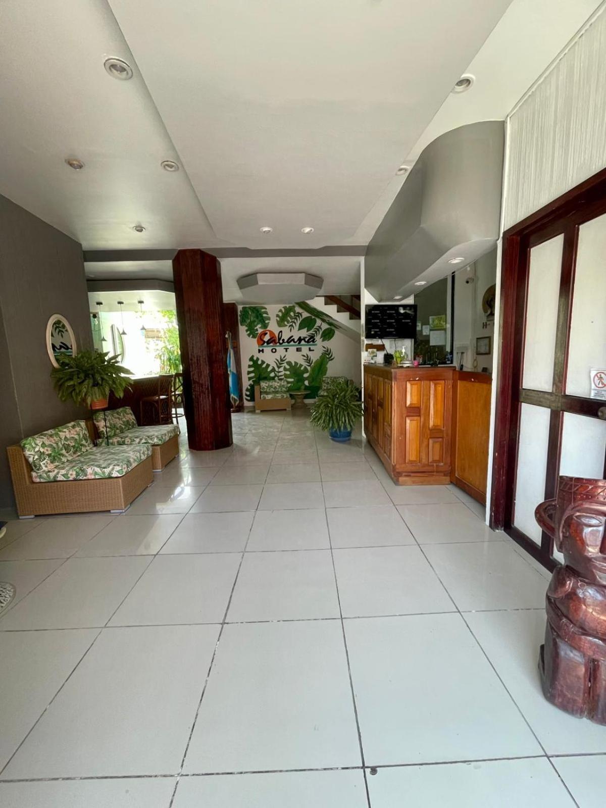 Sabana Hotel 3*