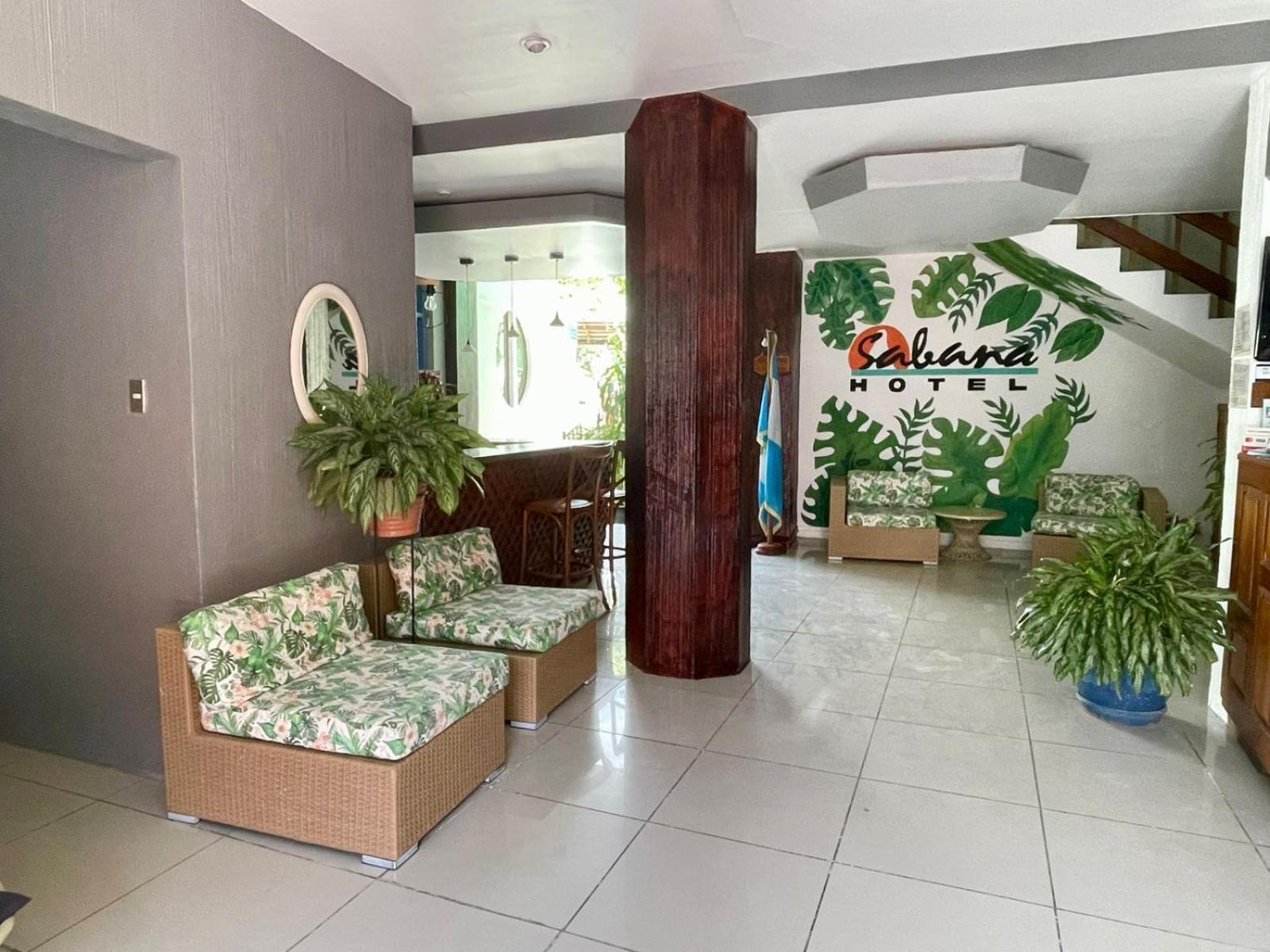 Sabana Hotel Flores