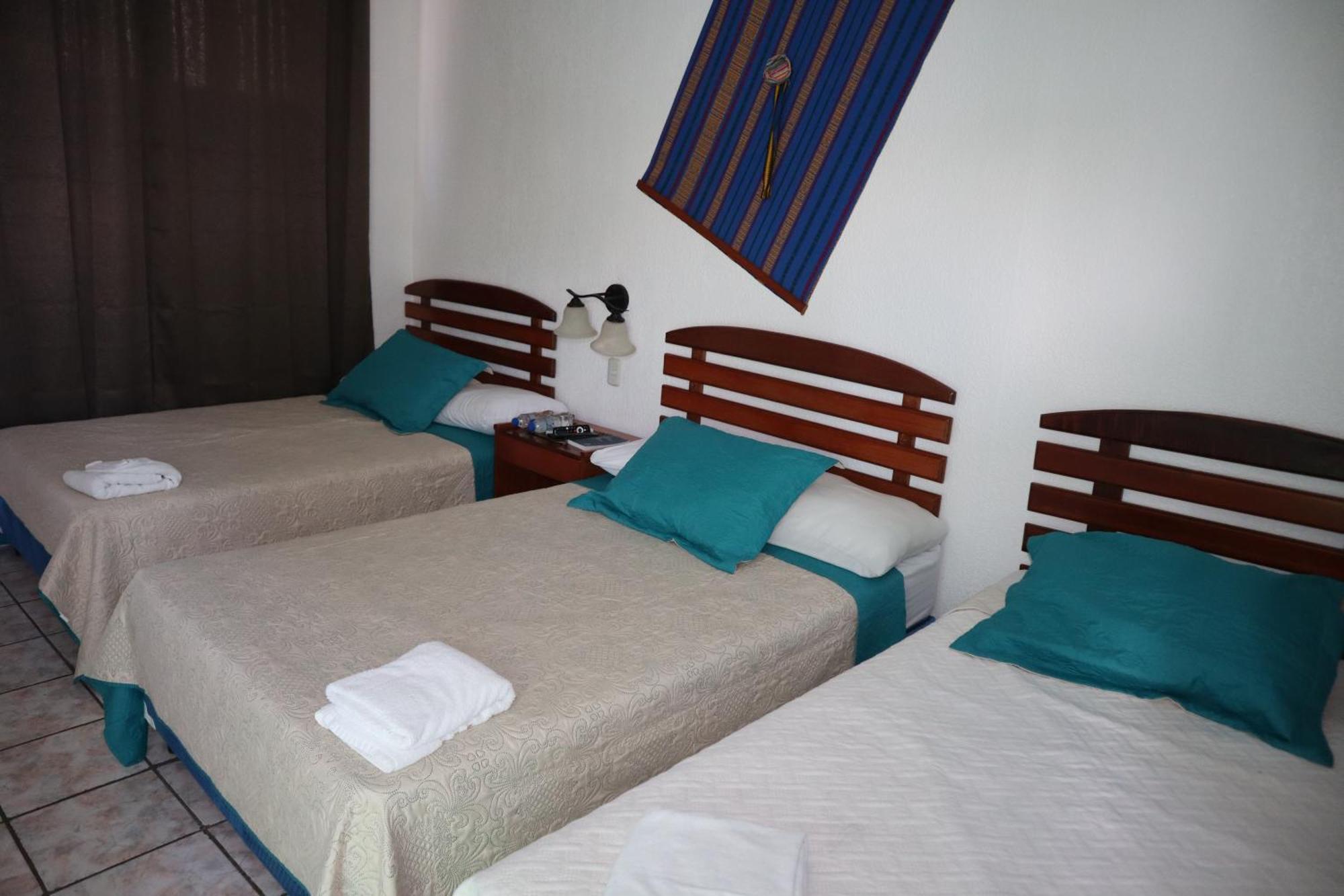 Sabana Hotel
