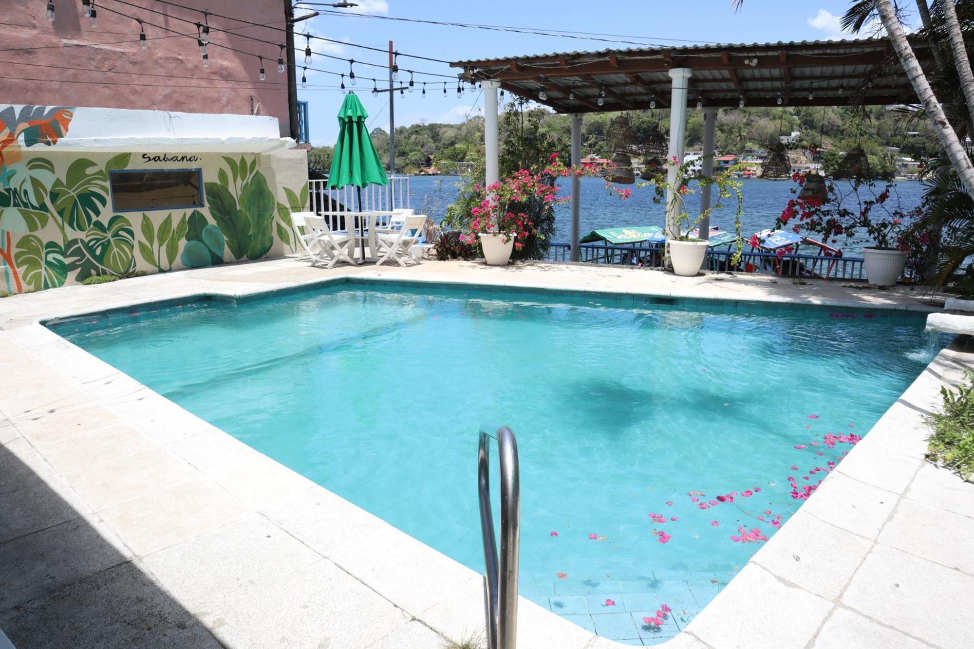 Sabana Hotel 3*