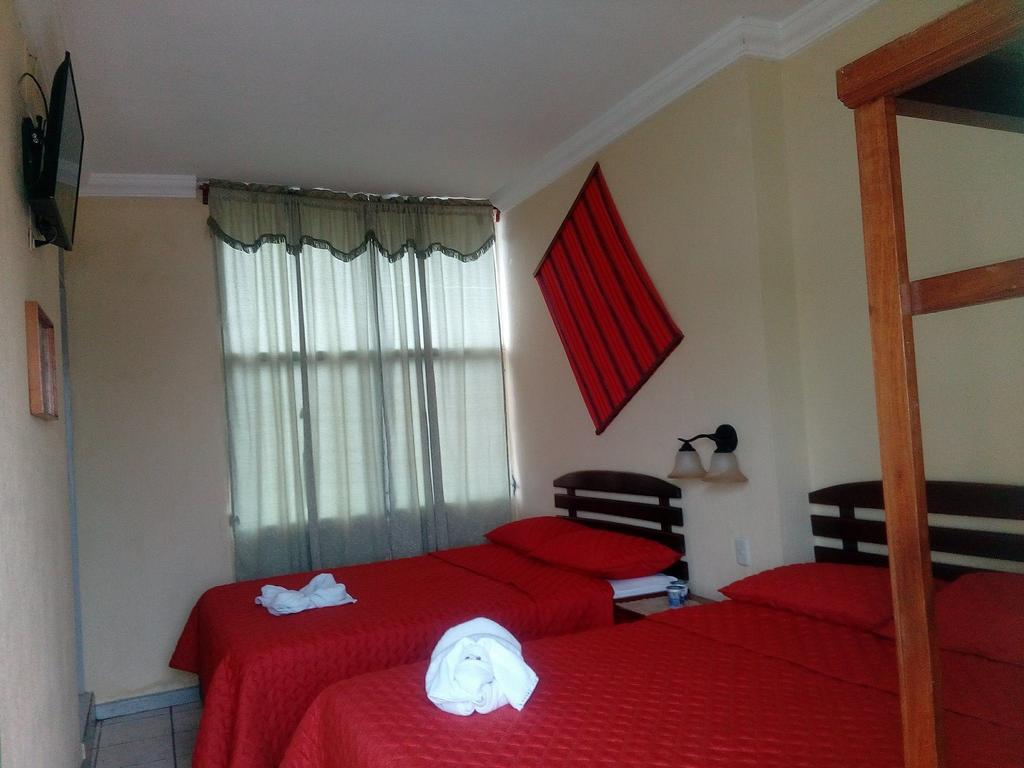Hotel Sabana