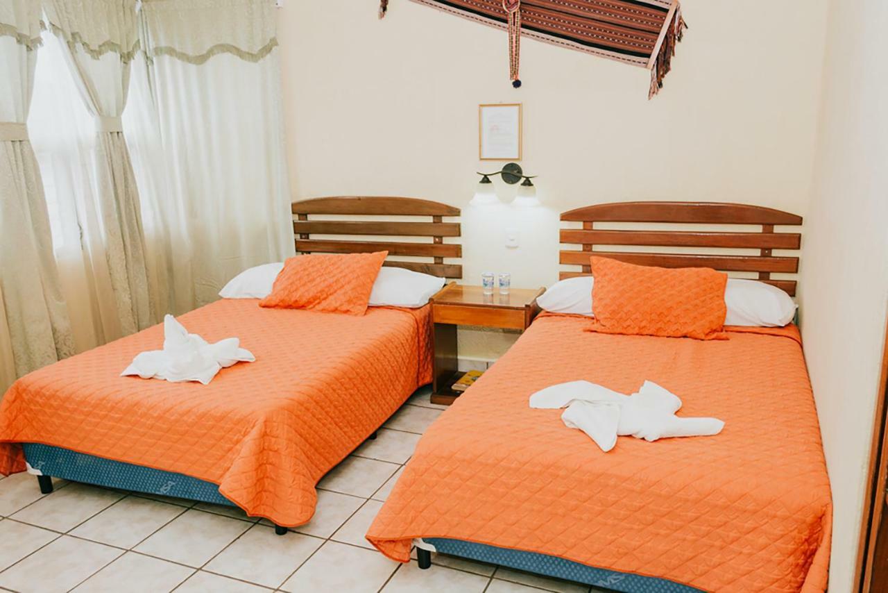 Sabana Hotel