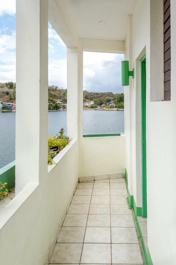Sabana Hotel Flores